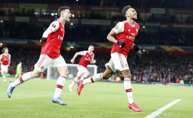 Arsenal Londyn
