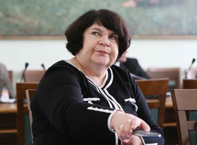 Anna Sobecka