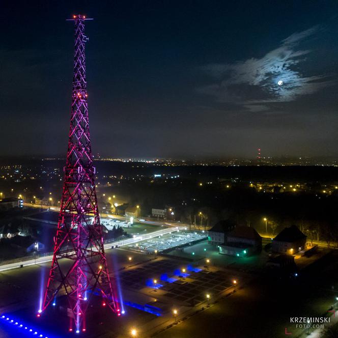 Radiostacja Gliwice
