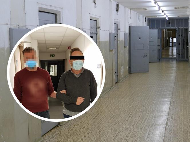 Były Jezuita omamił 91-latkę. To, co później zrobił nie mieści się w głowie! Wpadł jego wspólnik