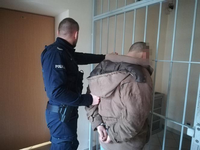 Kradli auta i jeździli nimi po pijaku