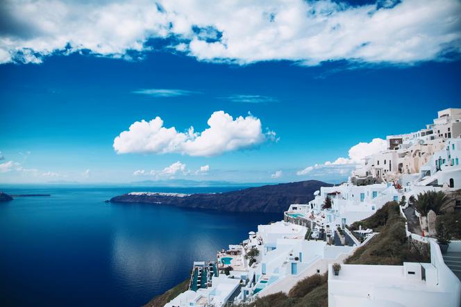Santorini