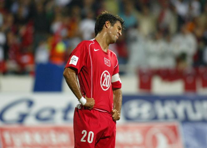 Hakan Sukur