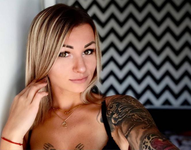 Sandra Cichocka