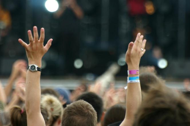 Pol’and’Rock Festival 2021 - ZESPOŁY, DATA, MIEJSCE
