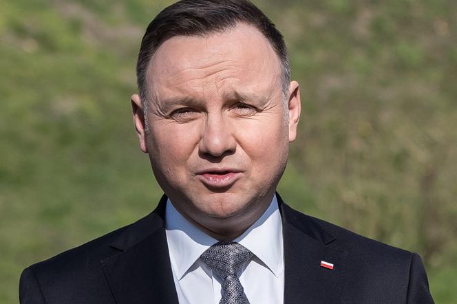 Andrzej Duda