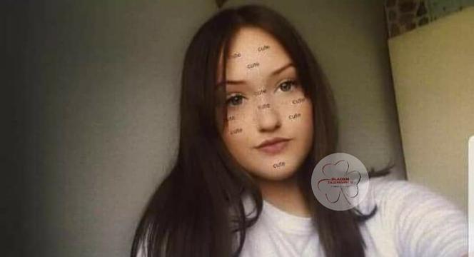 Opolskie: Zaginęła 16-letnia Amelia! Uciekła z ośrodka wychowawczego?
