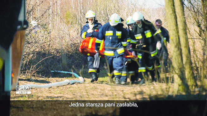 100 mln zł na ratowanie życia