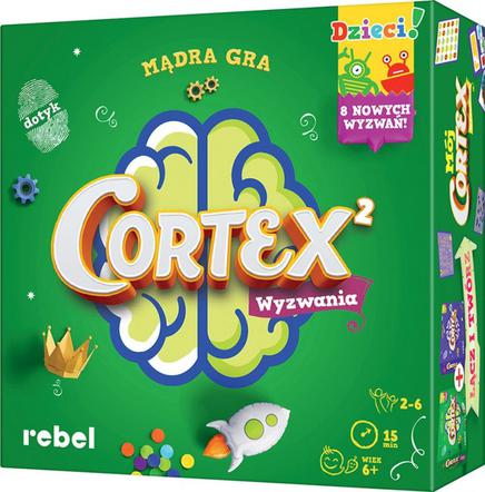 Cortex 2 - rebel