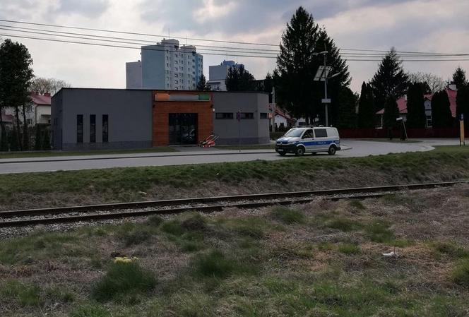 POLICJA