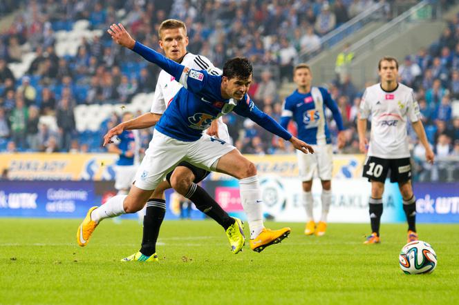 Darko Jevtić, Lech Poznań