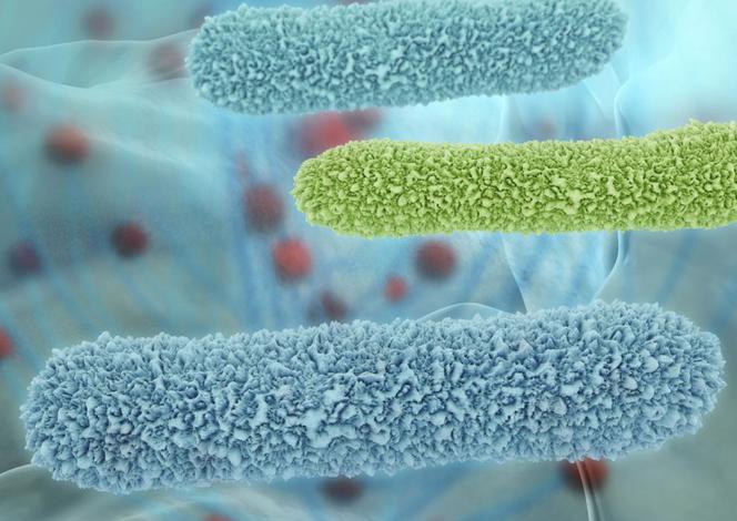 Legionella: choroba legionistów i gorączka Pontiac