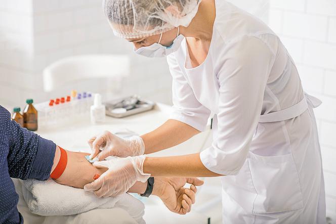 Profilaktyka 40 PLUS. Skorzystaj z bezpłatnych badań profilaktycznych