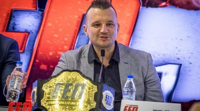 Paweł Jóźwak