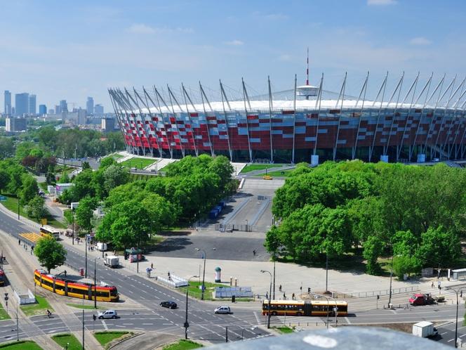 Przerwą szczepienia na Stadionie Narodowym. Decyzja zapadła, trzeba się przygotować