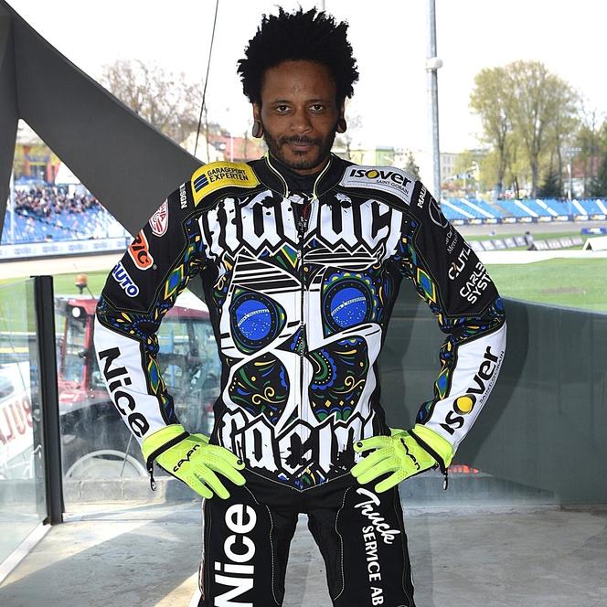 Antonio Lindbaeck