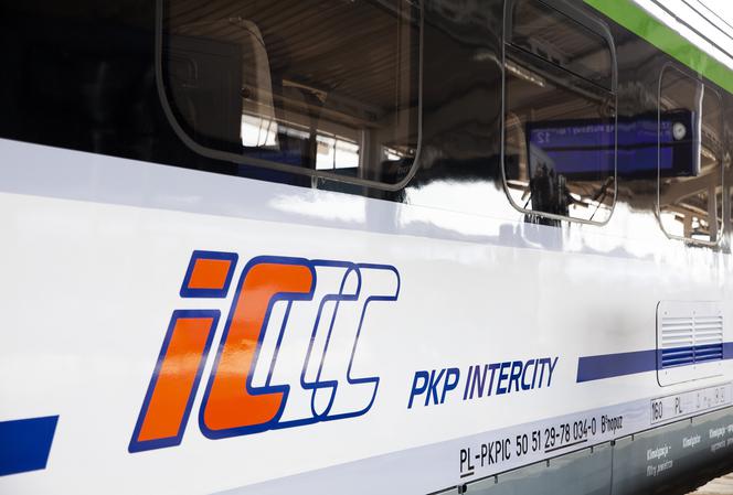 We Wrocławiu powstanie myjnia pociągów PKP Intercity. Sprawdź szczegóły