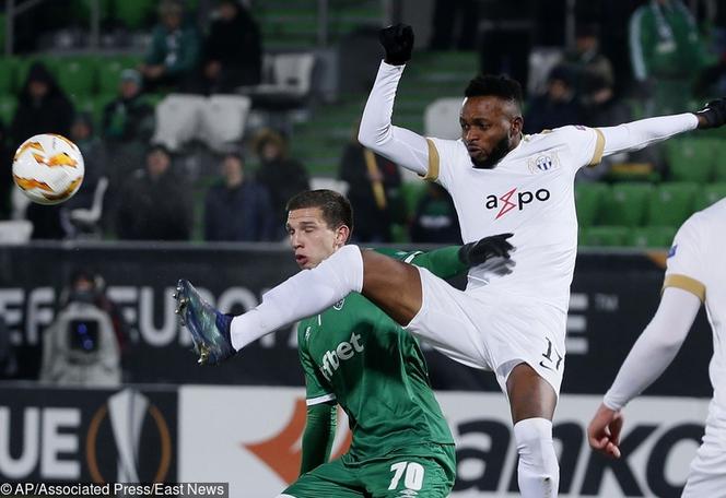Umaru Bangura