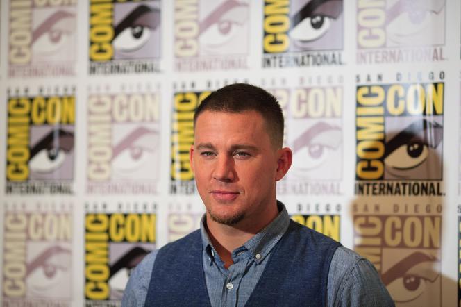Channing Tatum