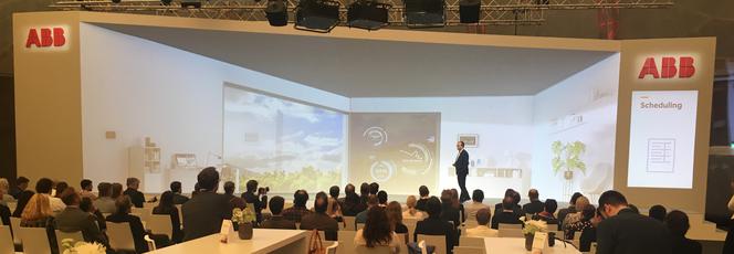 ABB Smarter Home