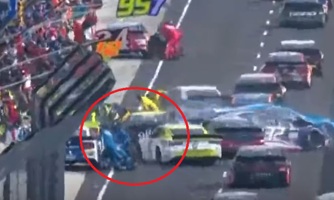 NASCAR