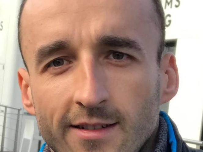 Robert Kubica