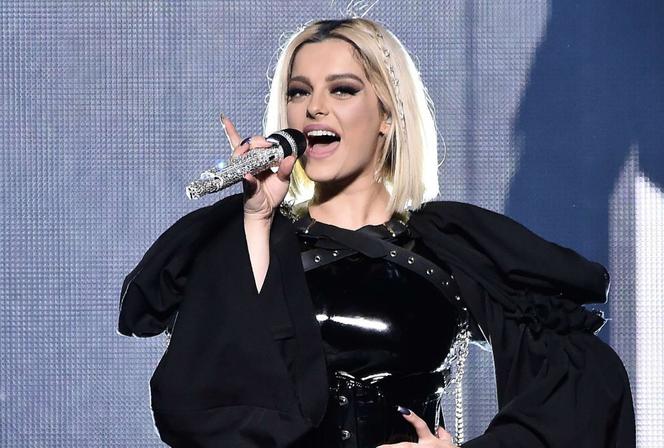 Bebe Rexha