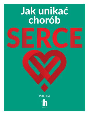 E-poradnik - jak unikać chorób serca