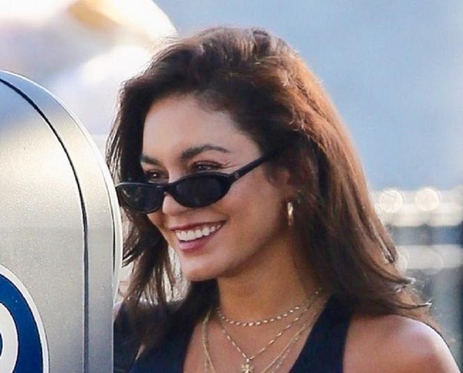 Vanessa Hudgens