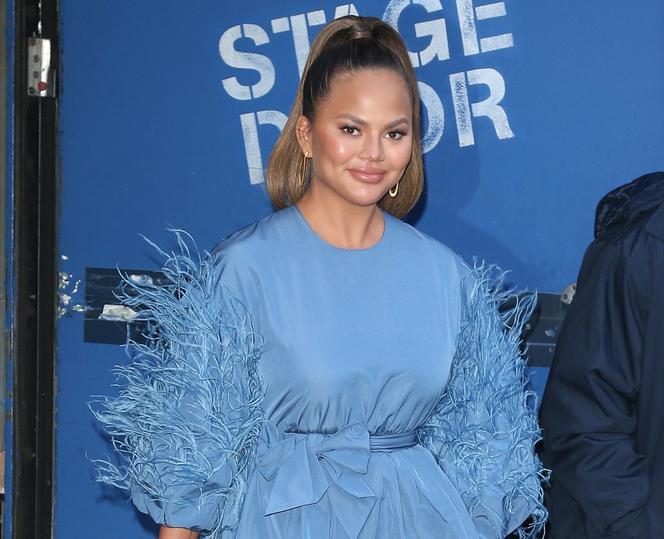 Chrissy Teigen