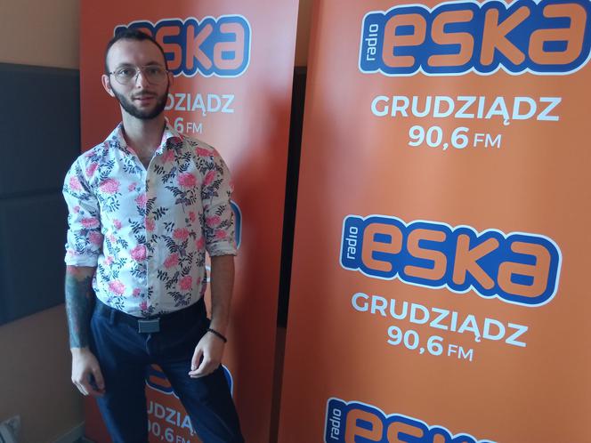 Paweł w esce