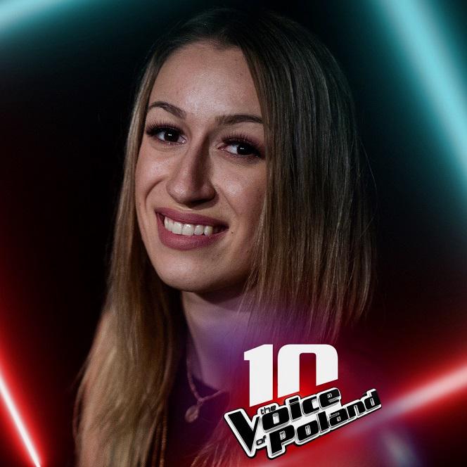 Justyna Kakiet, jak Zara Larsson? Kim jest uczestniczka The Voice of Poland 10?