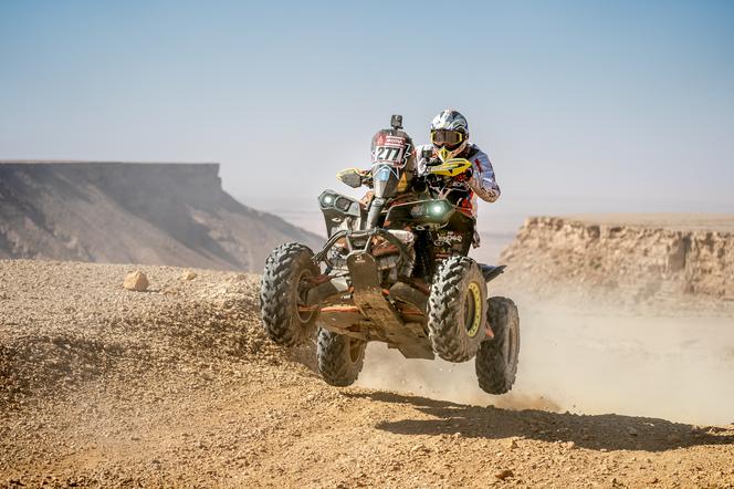 Dakar 2020
