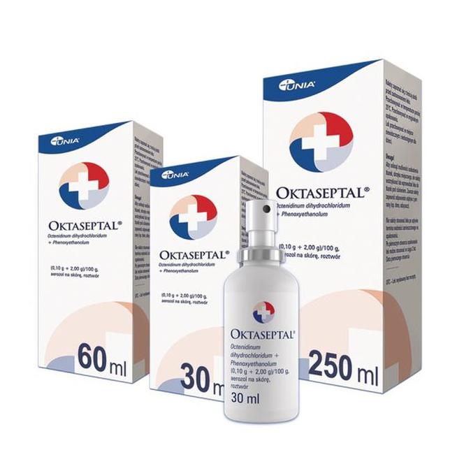 OKTASEPTAL