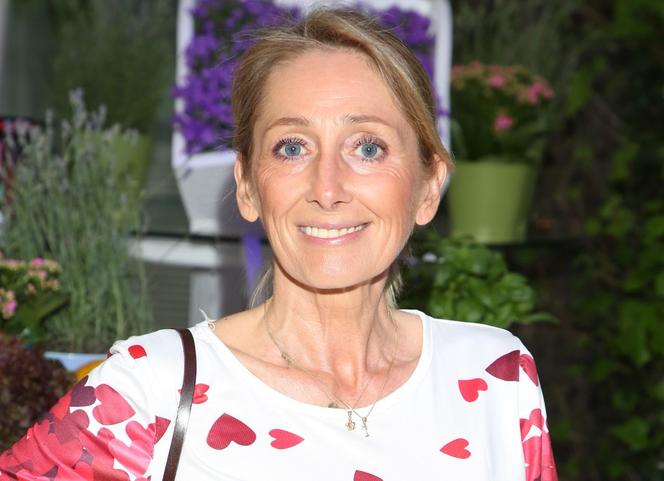 Beata Pawlikowska