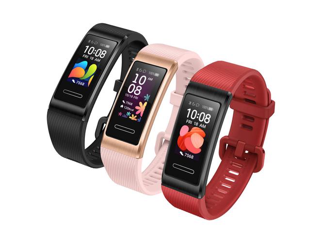 Huawei Band 4 Pro