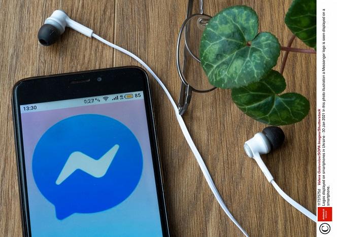 Awaria Messengera LUTY 2021 - co się stało? Dlaczego Messenger nie działa 25.02.2021?