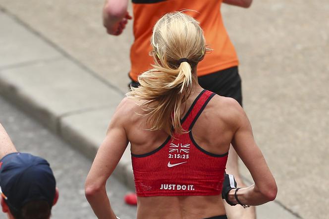 Wings for Life World Run 2015 w Poznaniu