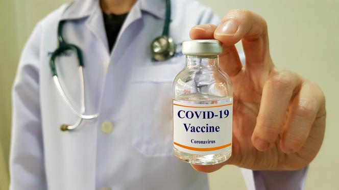 Alergicy mogą szczepić się przeciw COVID-19? Najnowsze wyniki badań
