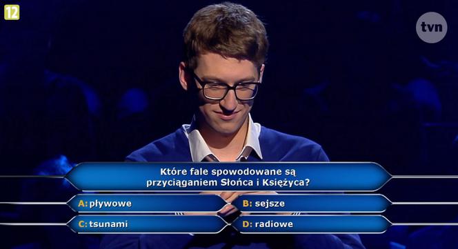 Milionerzy