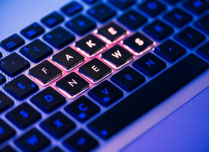 Prace nad pierwszym w Polsce projektem AntyFakeNews