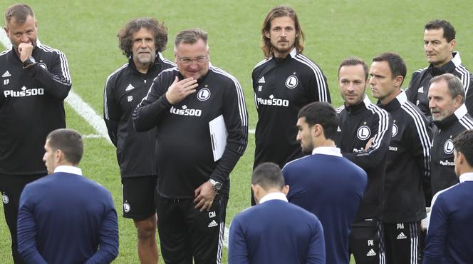 Legia Warszawa
