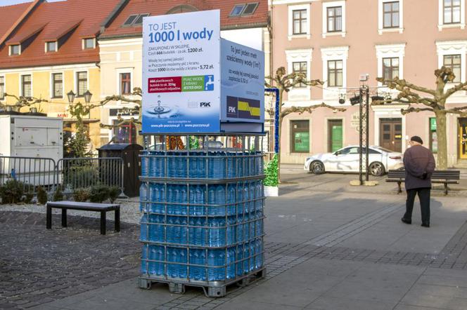 reklama_woda_kranówka_pszczyna