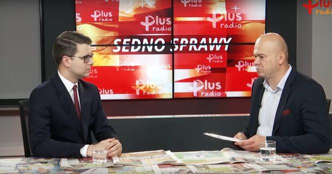Rzecznik rządu w Sednie Sprawy ostrzegał przed kolejnym lockdownem