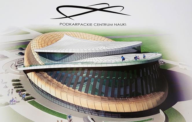 Podkarpackie Centrum Nauki Łukasiewicz. Umowa podpisana!