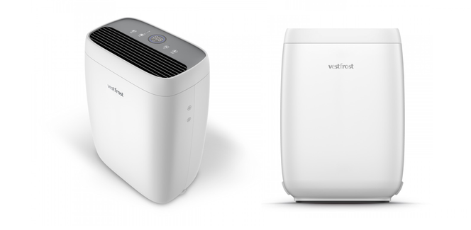 Vestel VP-A1M30WH - materiały prasowe