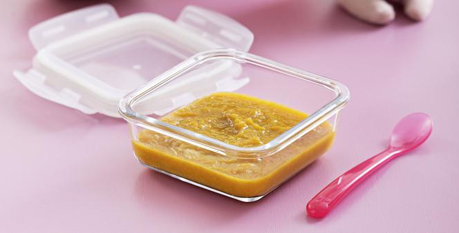 Puree ziemniaczane