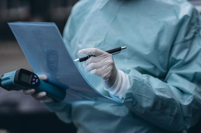 Koronawirus w Polsce. 4 maja 2021 Ile jest dzisiaj zakażeń? raport ministerstwa zdrowia