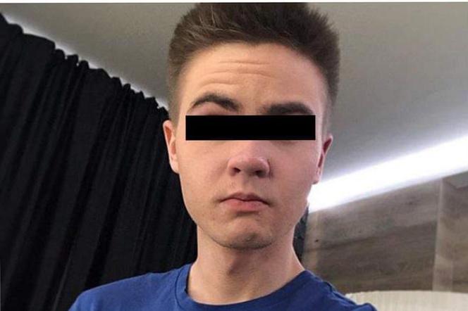 Kruszwil śmiertelnie pobił 66-latka? Mężczyzna zmarł. Patoyoutuber stanie przed sądem