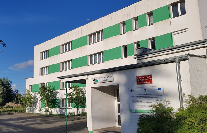 Powiatowy Urząd Pracy w Szczecinku